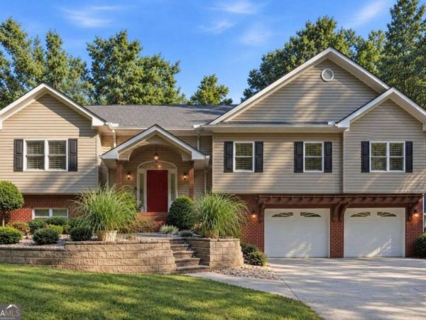 270 Wrights Mill Way, Canton, GA 30115