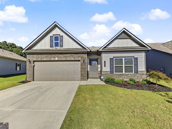 140 Marion Drive, Cartersville, GA 30120