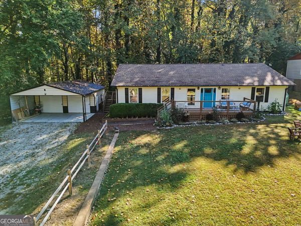 87 Theodore Street, Clayton, GA 30525