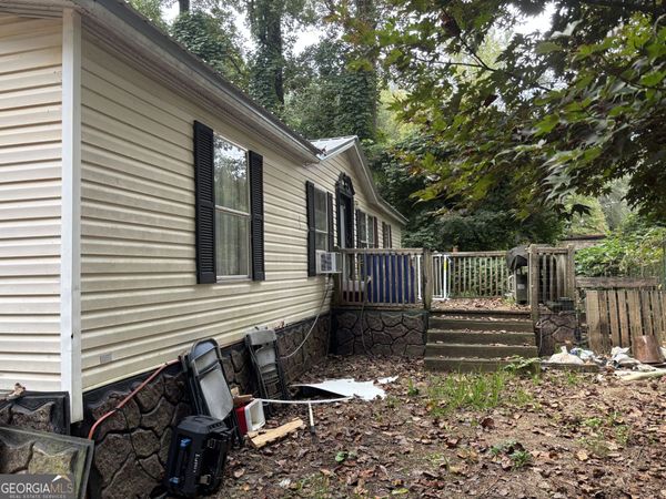 59 Blacks Creek Drive, Clayton, GA 30525