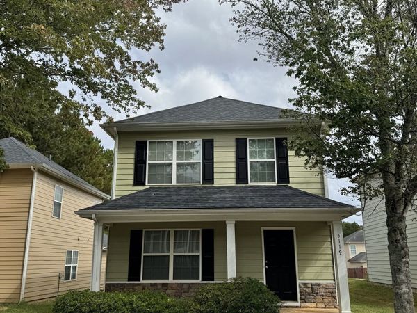 5119 Lynxs Circle SW, Covington, GA 30014