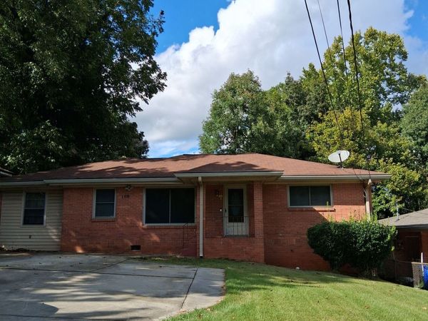 2876 Belvedere Lane, Decatur, GA 30032