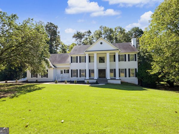 266 Ebenezer Church Road, Fayetteville, GA 30215