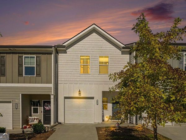 181 Buckingham Lane, Hoschton, GA 30548