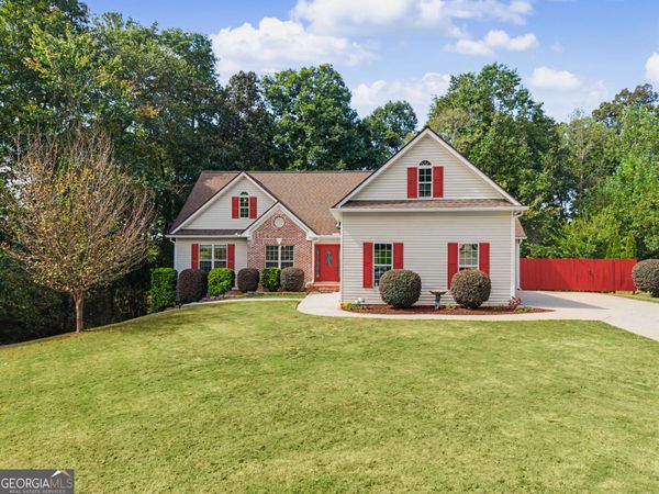554 Jefferson Walk Circle, Jefferson, GA 30549