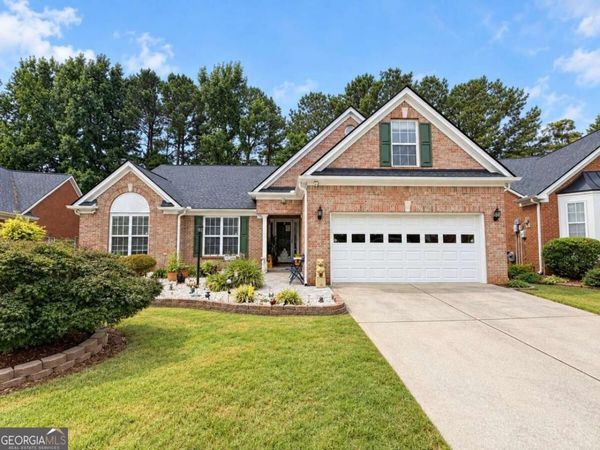1202 Pecan Grove Place, Lawrenceville, GA 30046