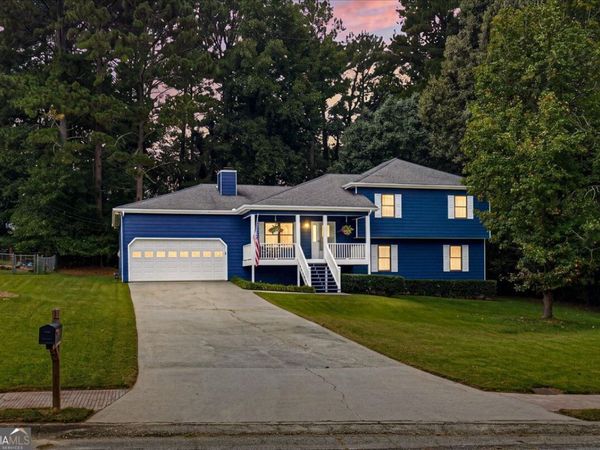 1151 Rocky Road, Lawrenceville, GA 30044