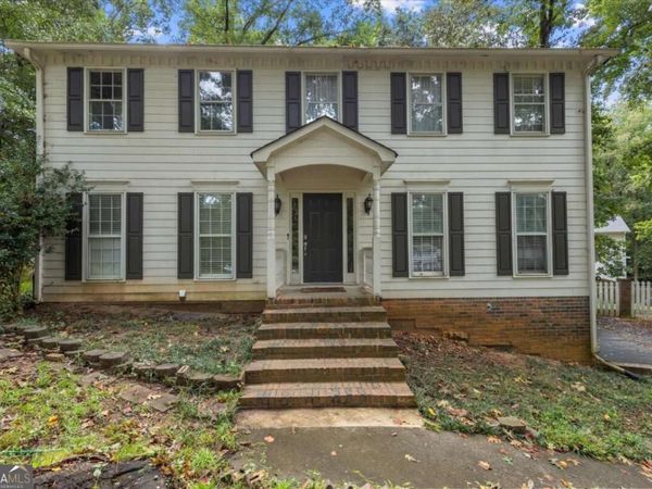 2182 Brookfield Drive, Lawrenceville, GA 30043