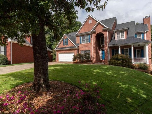 1165 Home Place Drive, Lawrenceville, GA 30043