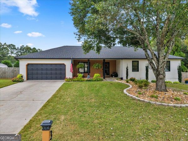 3385 Hudson Lane, Loganville, GA 30052