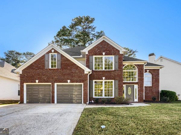 3728 Ramsey Drive, Marietta, GA 30062