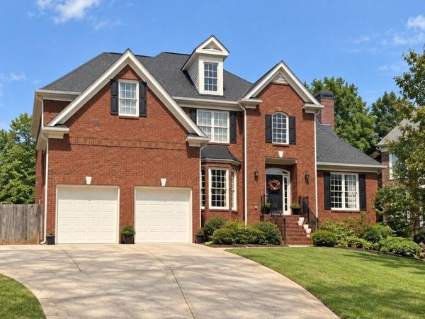 3901 Blustery Way NE, Marietta, GA 30066