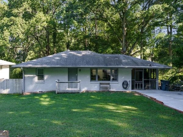 169 Herbert Drive SE, Marietta, GA 30067