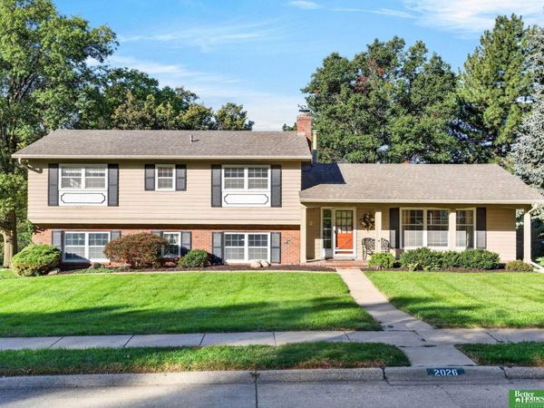 2026 S 127th Circle, Omaha, NE 68144