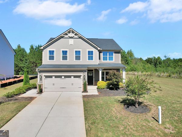 549 Daffodil Lane, Mcdonough, GA 30253