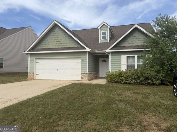 117 Savannah Way, Milner, GA 30257