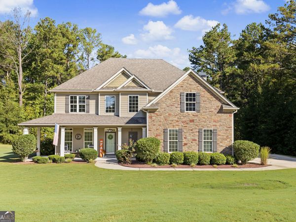 141 Austin Storey Circle, Newnan, GA 30263