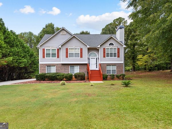 11 Masters Way, Newnan, GA 30265