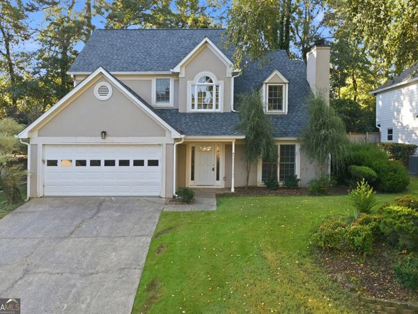 1055 Wellers Court, Roswell, GA 30076