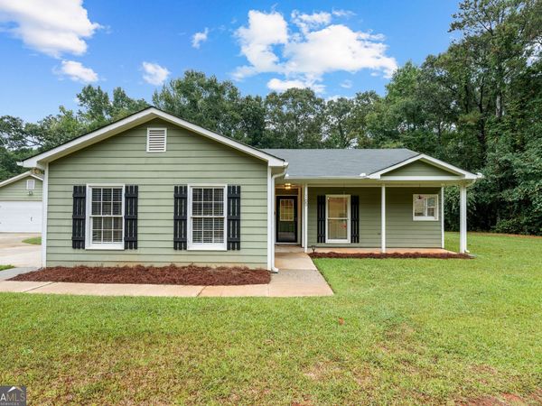 165 Wagon Wheel Trail, Senoia, GA 30276