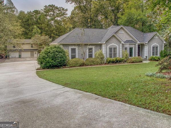 110 Cobblestone Cove, Sharpsburg, GA 30277