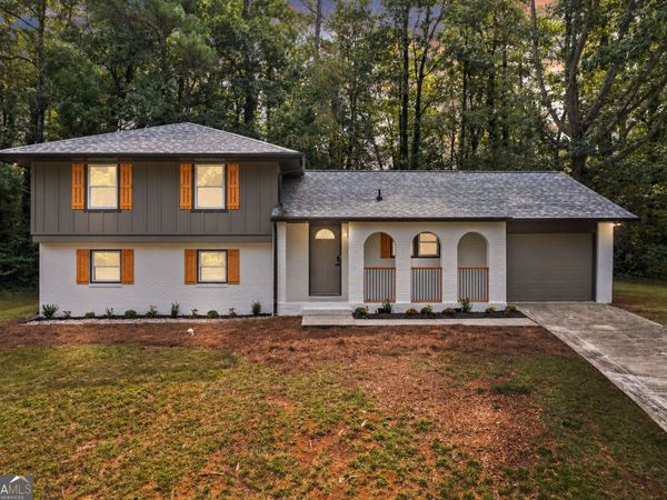 4629 Elm Ridge Court, Stone Mountain, GA 30083