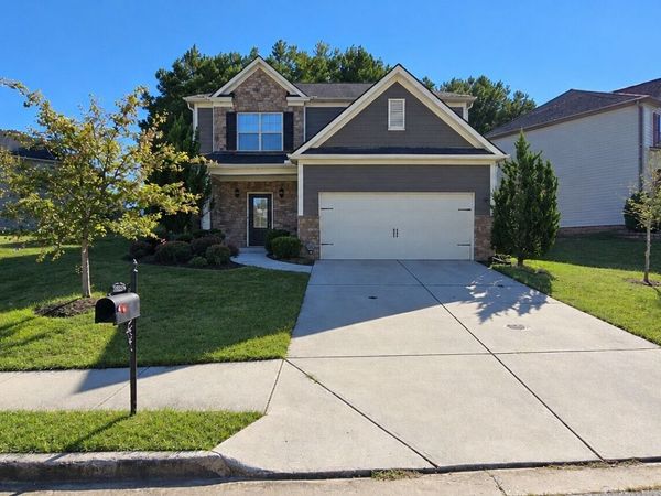 4395 Favored Way, Union City, GA 30291