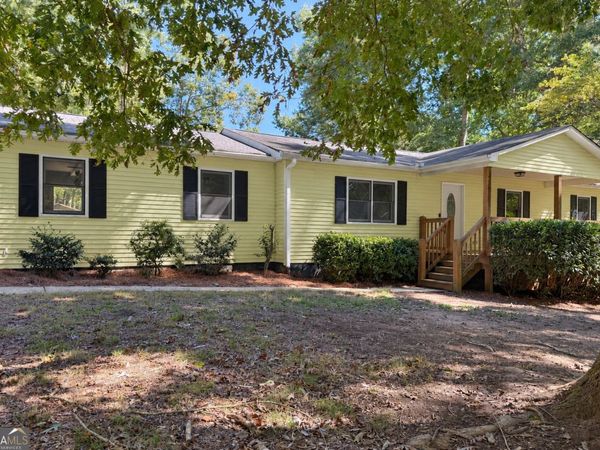 660 Sutallee Ridge Trail NE, White, GA 30184