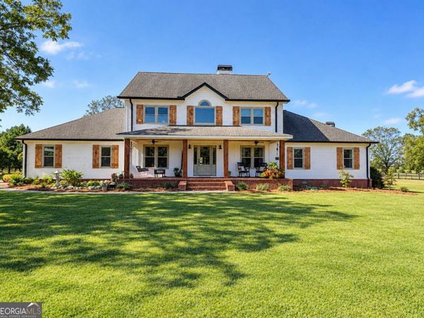 187 Overlook Trail, Williamson, GA 30292
