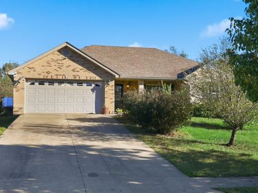 345 Palomino Drive, Richmond, KY 40475