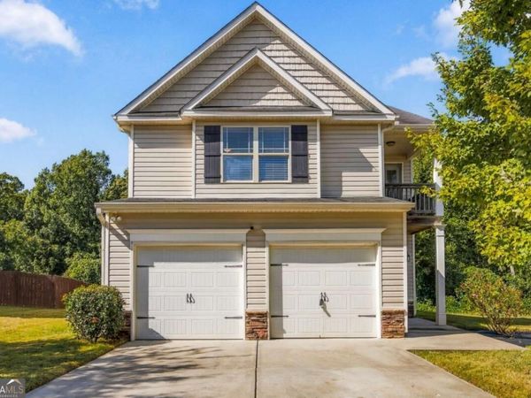 7113 Creeksong Drive, Douglasville, GA 30134