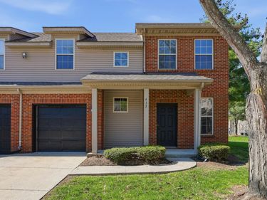 417 Newbury Way, Lexington, KY 40514