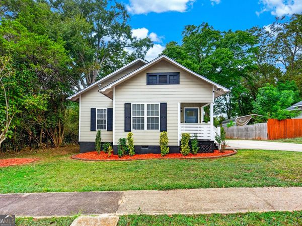 520 Jefferson Street, Lagrange, GA 30240