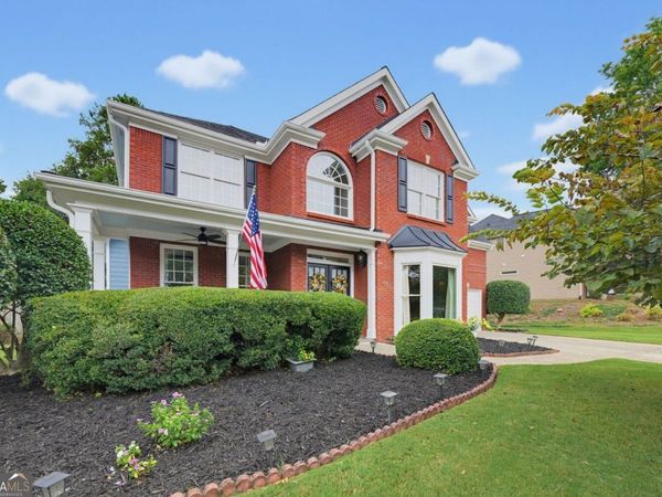 6590 Grand Magnolia Drive NE, Sugar Hill, GA 30518