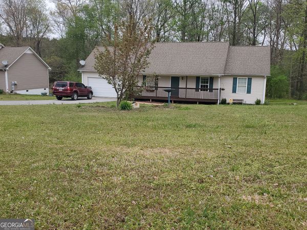 320 Brody Drive NE, Resaca, GA 30735