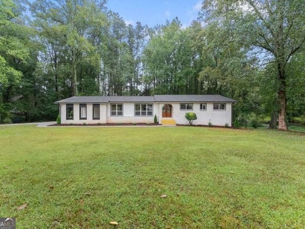 758 Springlake Road, Lawrenceville, GA 30045