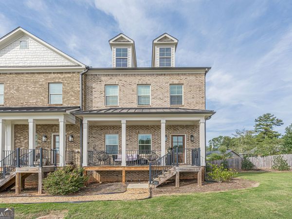768 Honey Bee Lane, Lawrenceville, GA 30046