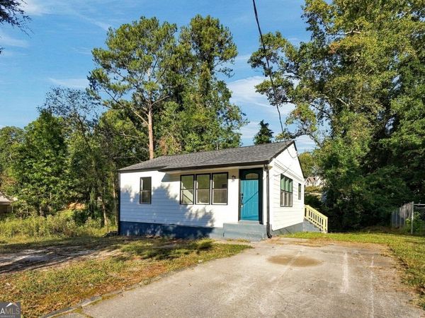 2293 Ewing Street, Atlanta, GA 30331
