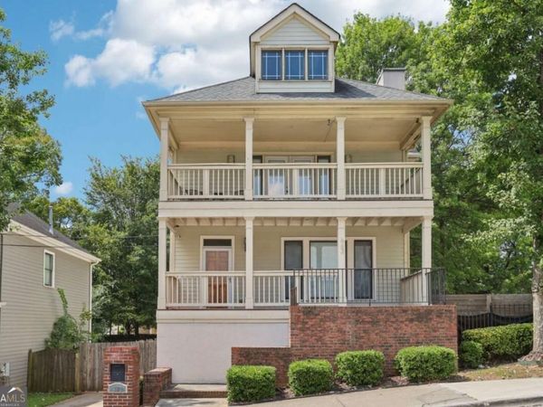 663 Windsor Street SW, Atlanta, GA 30310
