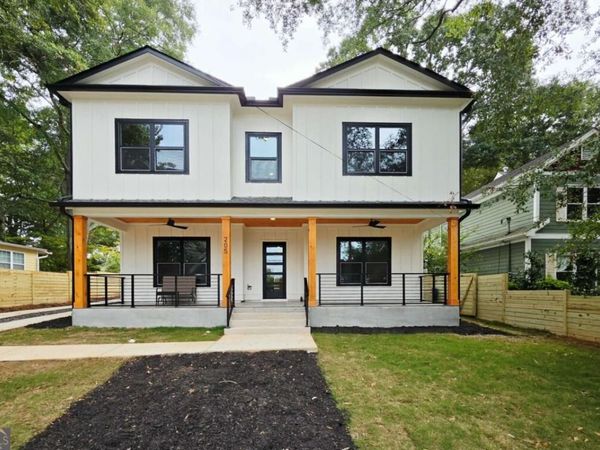 205 Murray Hill Avenue, Atlanta, GA 30317