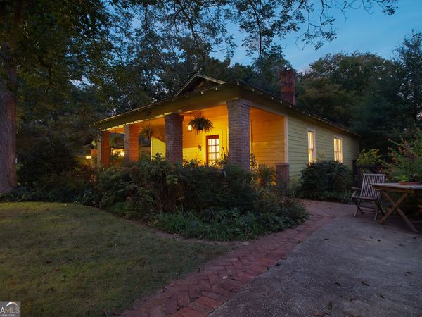 1379 Metropolitan Avenue SE, Atlanta, GA 30316