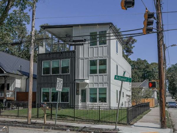 1064 Mcdaniel Street SW, Atlanta, GA 30310