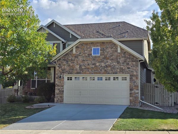 17292 E Iron Ore Avenue, Parker, CO 80134