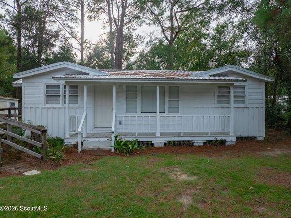 2920 S Lakeview Drive , Waycross, GA 31503