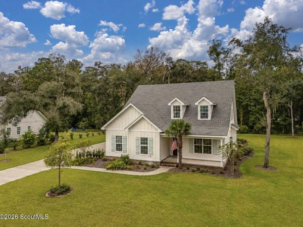 164 Old Wharf Road, Brunswick, GA 31523
