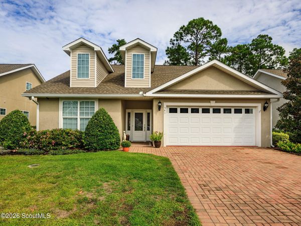 541 Waterstone Circle , Brunswick, GA 31525