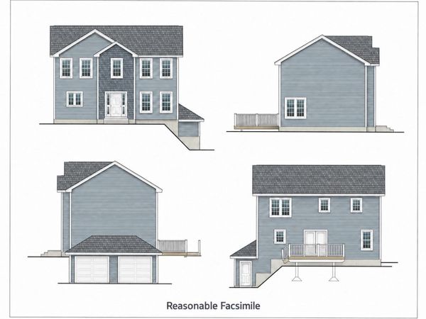 Lot 14 Baldwinville Road, Phillipston, MA 01331