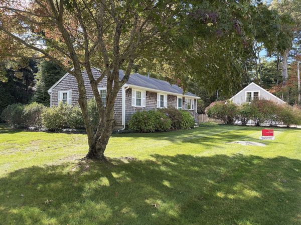 33 Mill Street, Marion, MA 02738