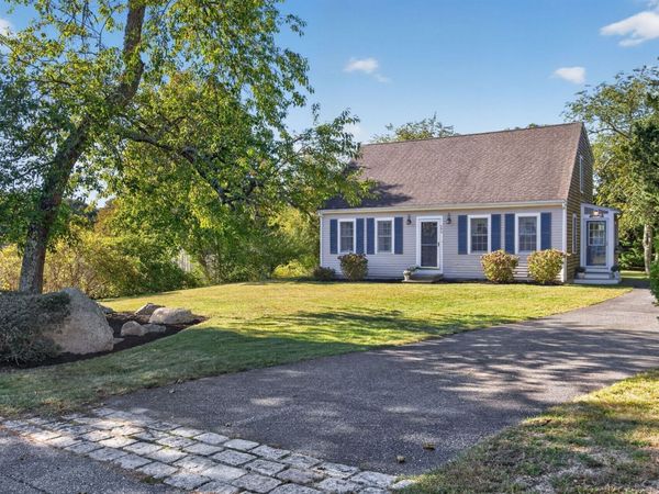 908 Shore Rd, Bourne, MA 02559