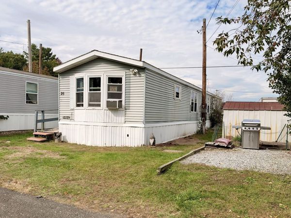 868 Southampton Rd, Unit 25, Westfield, MA 01085